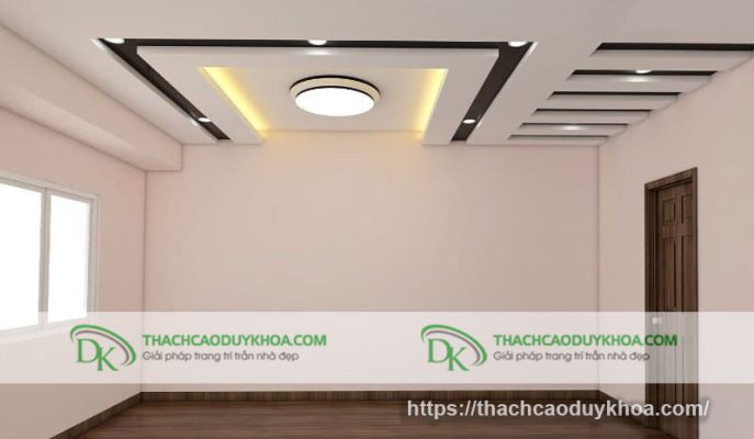 Nhà cung cấp trần thạch cao