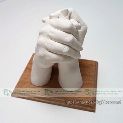 Ứng dụng loại thạch cao dùng để đúc tượng bó bột tốt nhất