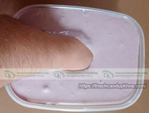 Cách làm tượng tay bằng thạch cao