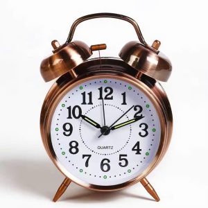 Đồng Hồ Để Bàn