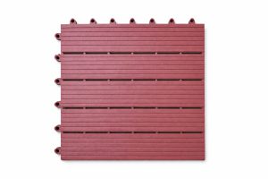 VỈ NHỰA LÓT SÀN 5 NAN (2cm)