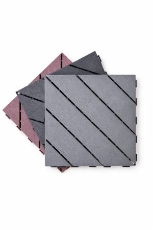 Vỉ Lót Sàn Nan Chéo