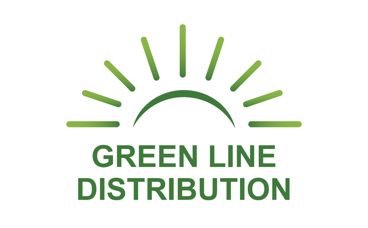 GREEN LINE DISTRIBUTION
